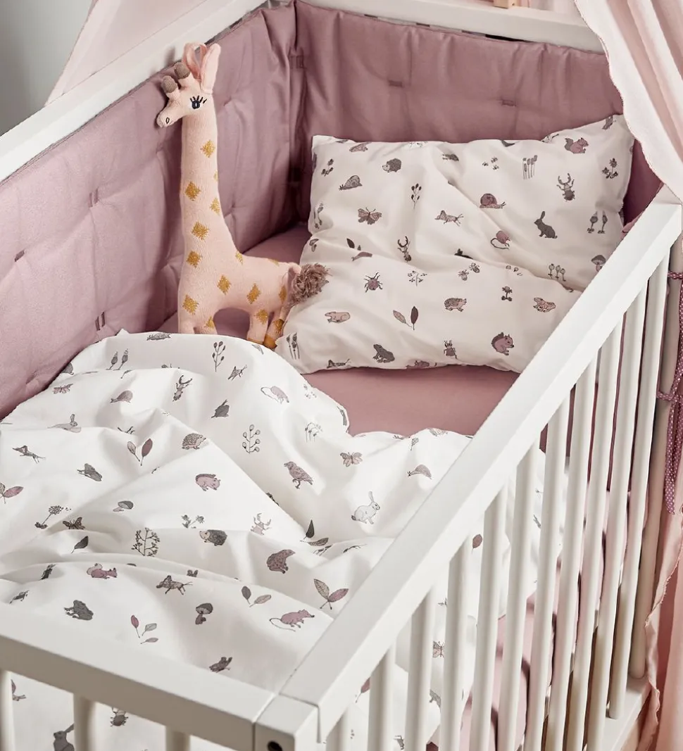 Leander Sengerand - Linea/Luna - 32x180 - Dusty Rose