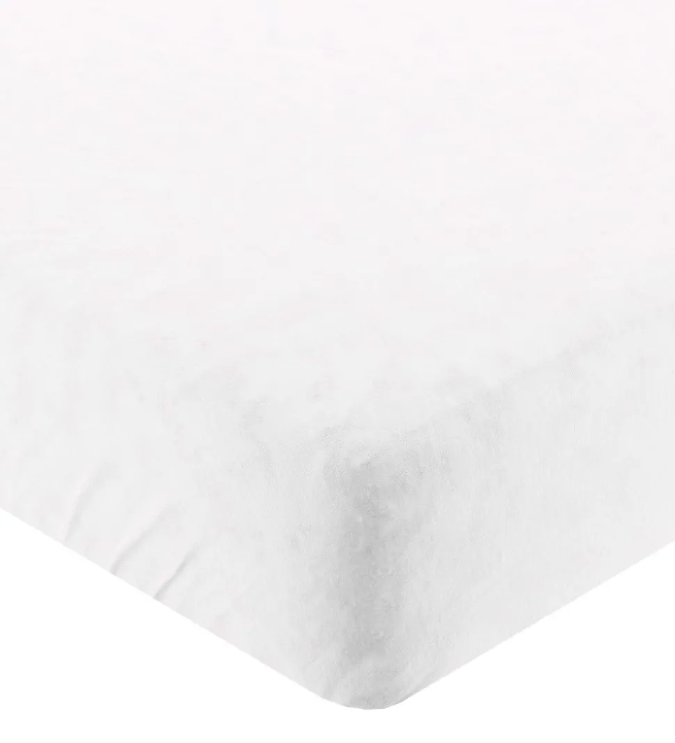 Leander Stræklagen - 60x115 - 2-pak - Snow