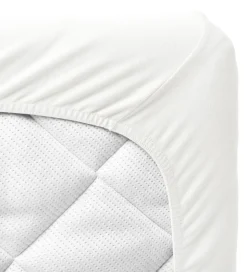 Leander Stræklagen - 60x115 - 2-pak - Snow