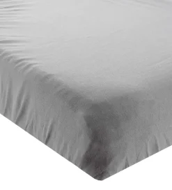 Leander Stræklagen - 60x140 - 2-pak - Cool Grey