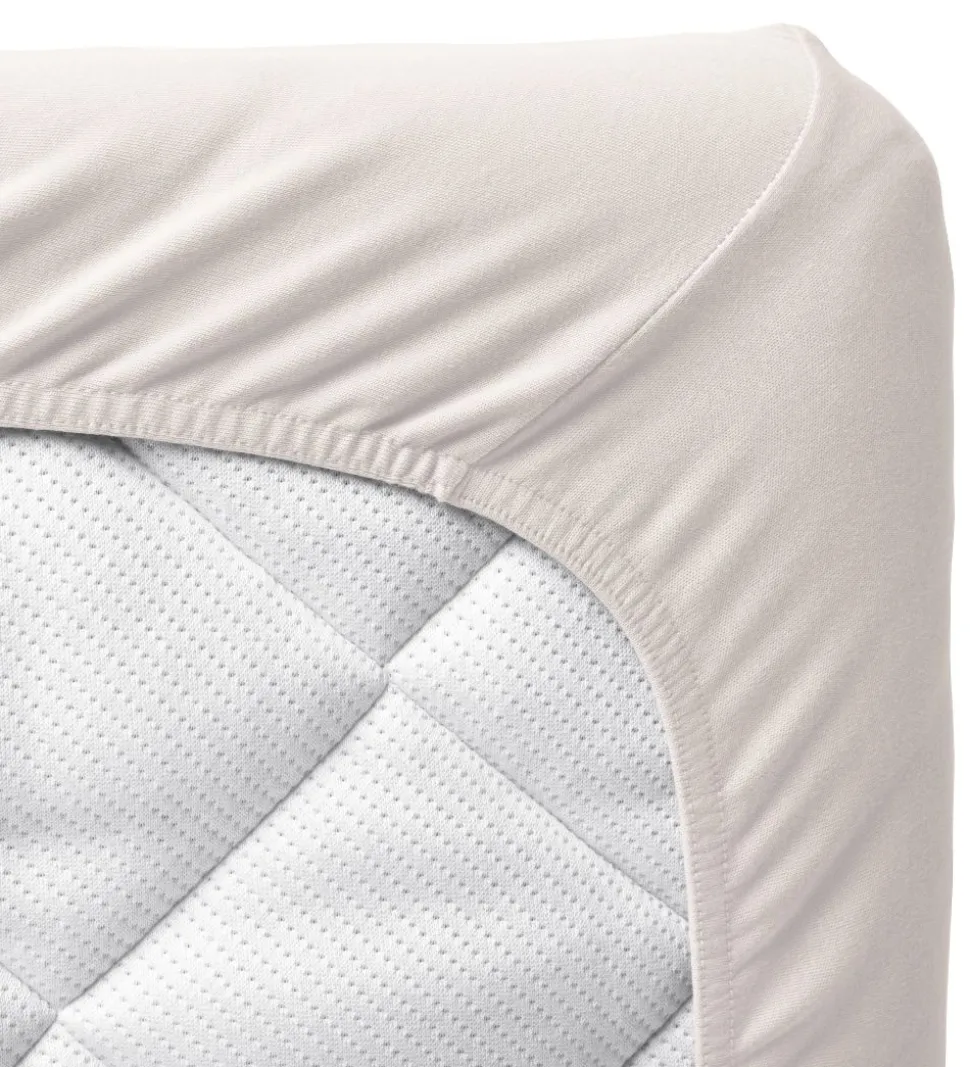 Leander Stræklagen - 60x115 - 2-pak - Cappuccino