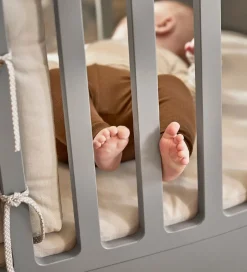 Leander Stræklagen - 60x115 - 2-pak - Cappuccino