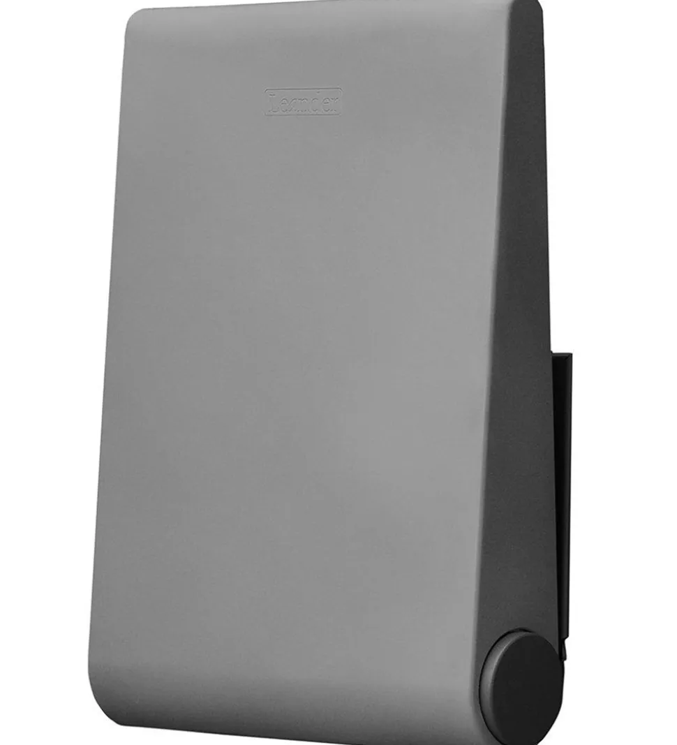 Leander Wally Puslebord - Væghængt - 56x80 cm - Dusty Grey