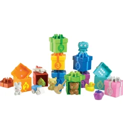 Learning Resources Aktivitetslegetøj - Lær At Tælle - 30 dele