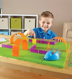 Learning Resources Aktivitetslegetøj - Code & Go