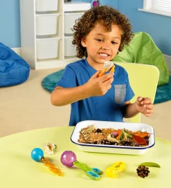 Learning Resources Aktivitetslegetøj - Styrk din Finmotorik - 4