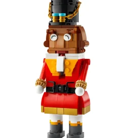 LEGO® - Nøddeknækker 40640 - 208 Dele