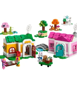 LEGO® Animal Crossing - Kreative Huse 77057 - 814 Dele