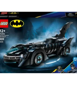 LEGO® Batman - Batman Forever-Batmobile 76304 - 909 Dele