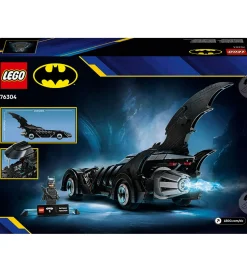 LEGO® Batman - Batman Forever-Batmobile 76304 - 909 Dele