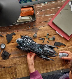 LEGO® Batman - Batman Forever-Batmobile 76304 - 909 Dele