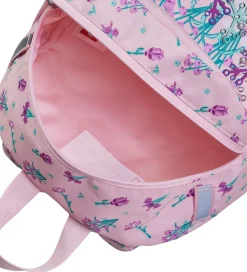 LEGO® Børnehavetaske - Flowers - 10 L - Lyserød