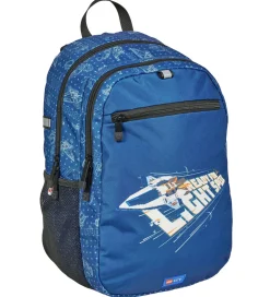 LEGO® City Rygsæk - Space Explorer - 18 L - Blå