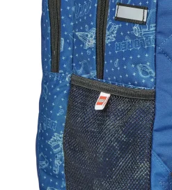 LEGO® City Rygsæk - Space Explorer - 18 L - Blå