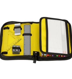 LEGO® City Skoletaskesæt - Space Explorer - 20,5 L - Blå