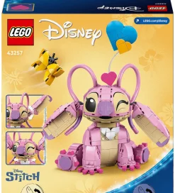 LEGO® Disney - Angel 43257 - 784 dele