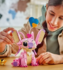 LEGO® Disney - Angel 43257 - 784 dele