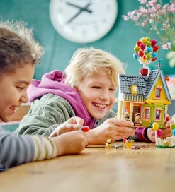 LEGO® Disney - Huset fra