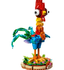 LEGO® Disney - Vaiana 2 - Heihei 43272 - 566 Dele