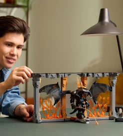 LEGO® Icons - Ringenes Herre: Balrog™ 10367 - 1201 Dele