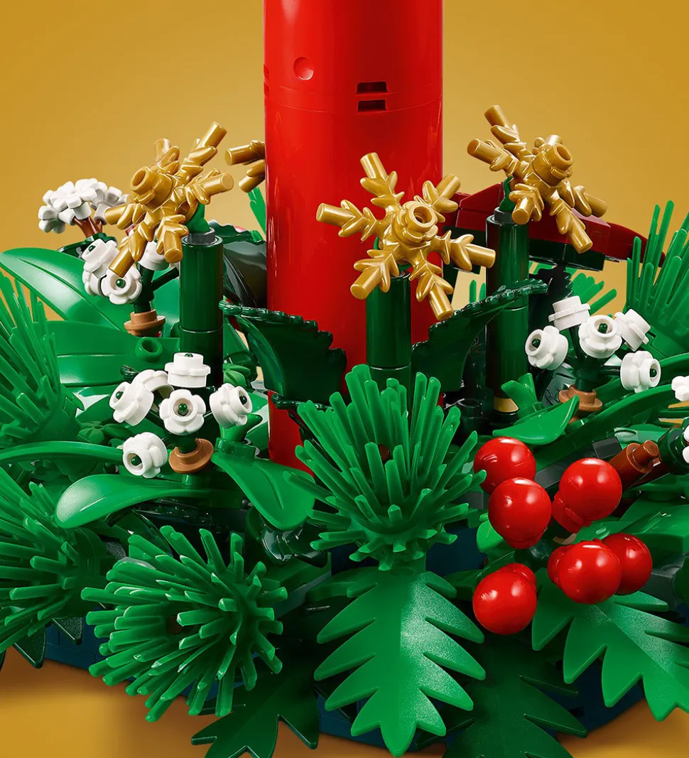 LEGO® Juledekoration 40743 - 433 Dele