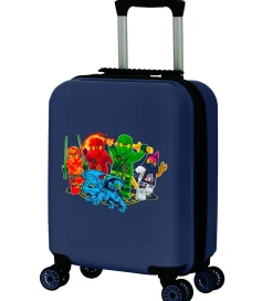 LEGO® Kuffert - Play Date 16'' - Ninjago Family