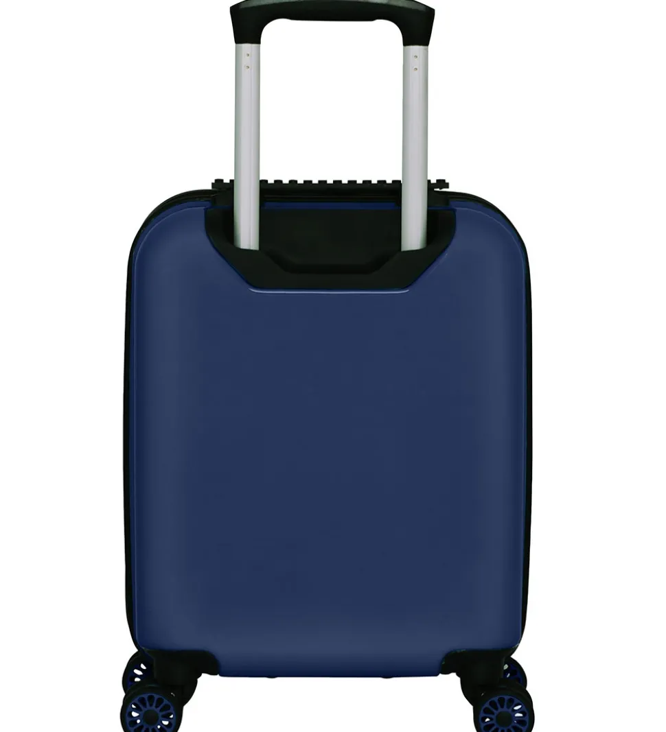 LEGO® Kuffert - Play Date 16'' - Ninjago Family