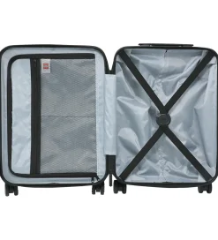 LEGO® Kuffert - Brick 2x2 - 20