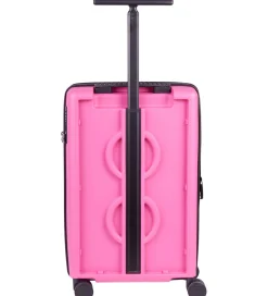 LEGO® Kuffert - Brick 2x3 - Expandable PP - 31 L - Bright Purple