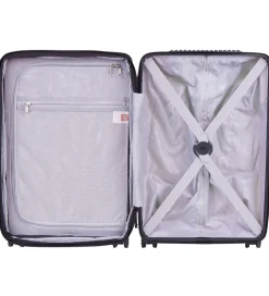 LEGO® Kuffert - Brick 2x3 - Expandable PP - 31 L - Bright Purple