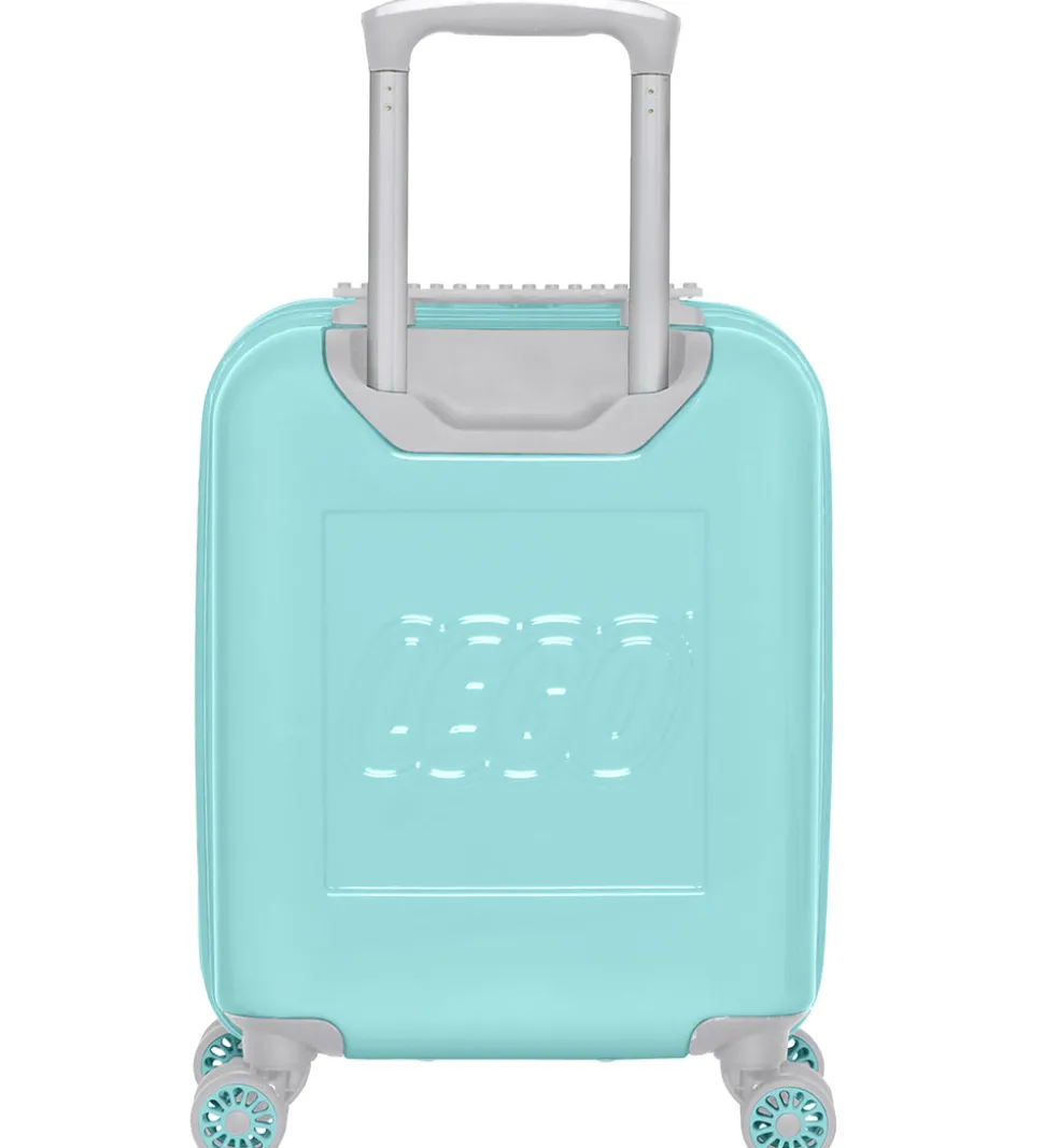 LEGO® Kuffert - Play Date 16'' - Iconic Sparkle