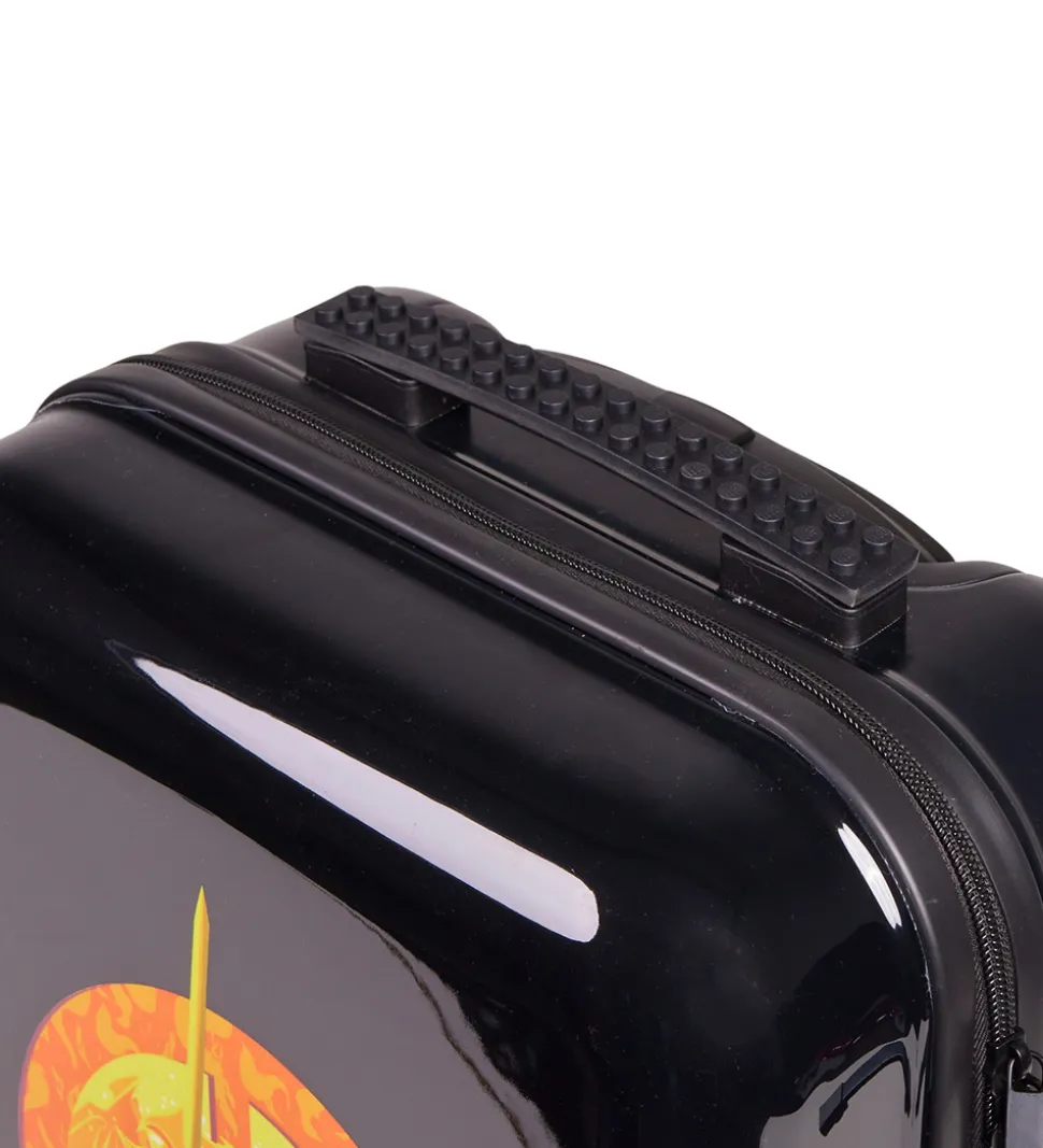 LEGO® Kuffert - Play Date 16" - Ninjago