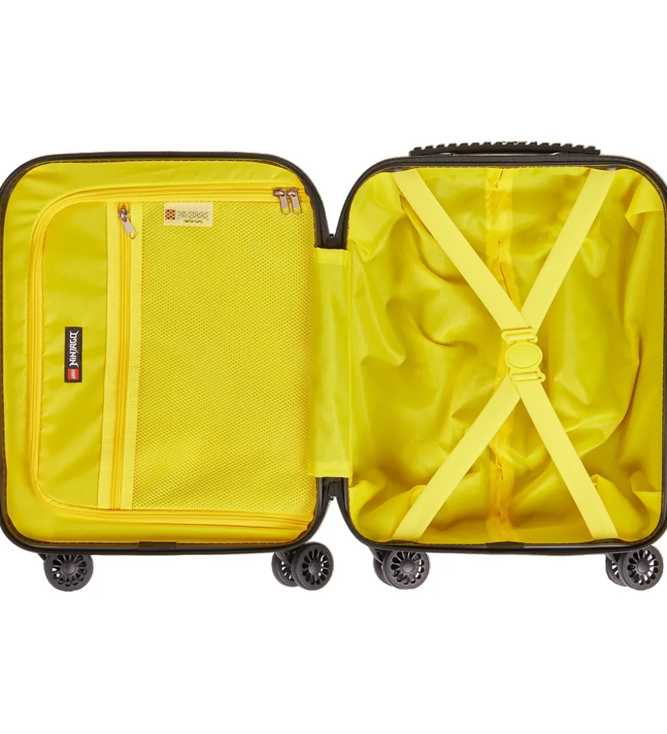 LEGO® Kuffert - Play Date 16" - Ninjago