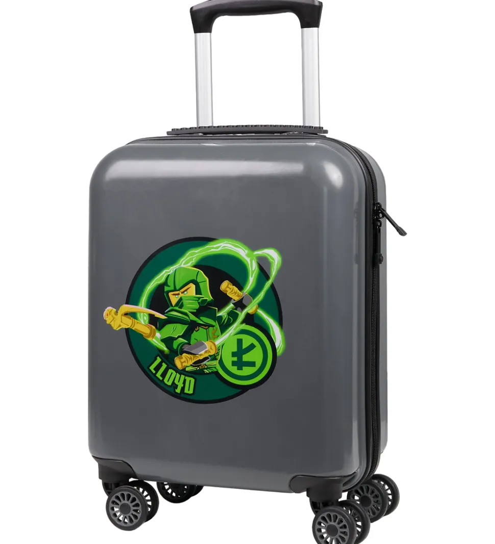 LEGO® Kuffert - Play Date 16" - Ninjago