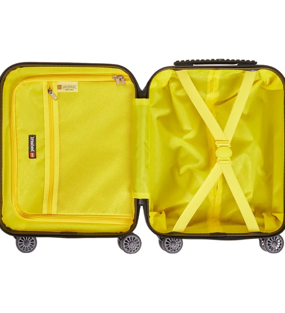 LEGO® Kuffert - Play Date 16" - Ninjago