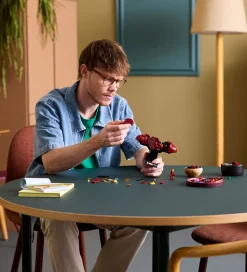 LEGO® Marvel - Iron Man MK4-buste 76327 - 436 Dele