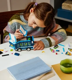 LEGO® Minions - Minions-partybus 75581 - 379 Dele