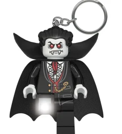 LEGO® Nøglering m. Lommelygte - LEGO® Vampyre