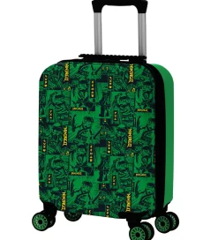 LEGO® Ninjago Kuffert - Play Date 16'' - Ninjago Green