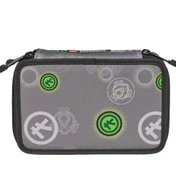 LEGO® Ninjago Penalhus - Elemental Master Of Energy - Grå