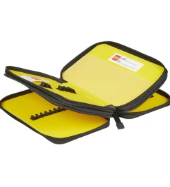 LEGO® Ninjago Penalhus - Elemental Master Of Energy - Grå