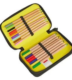 LEGO® Ninjago Penalhus m. Indhold - Elemental Master Of Energy -