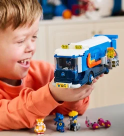 LEGO® Sonic The Hedgehog - Team Sonics Kommandovogn 77006 - 747