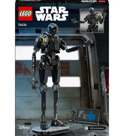 LEGO® Star Wars - Andor K-250 Sikkerhedsdroide 75434 - 845 Dele