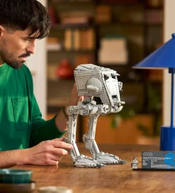 LEGO® Star Wars - AT-ST 75417 - 1513 Dele