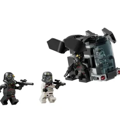 LEGO® Star Wars - Battle Pack med dødssoldat... 75412 - 119 Dele