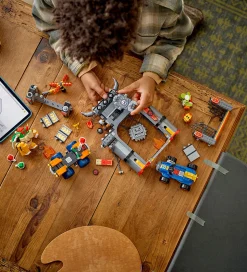 LEGO® Super Mario - Mario Kart Bowser's Castle 72039 - 1068 Dele