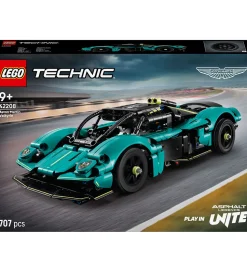 LEGO® Technic - Aston Martin Valkyrie 42208 - 707 Dele