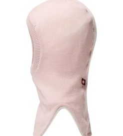 LEGO® Wear Elefanthue - Uld/Bomuld - LWAripo 705 - 2-lags - Rosa