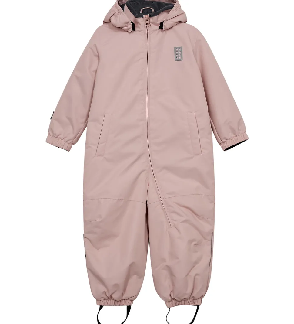 LEGO® Wear Flyverdragt - LWJori 721 - Rosa